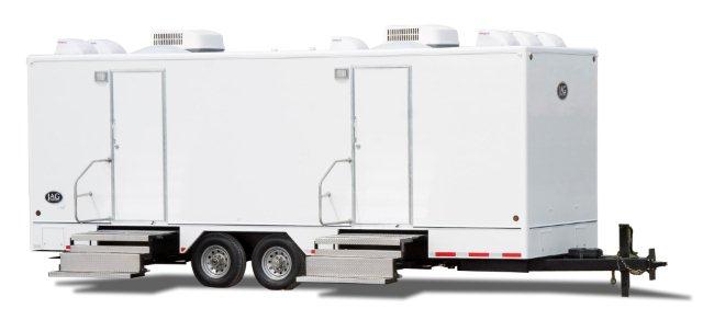 Special Event Restrooms - Perrysburg, Maumee, Toledo