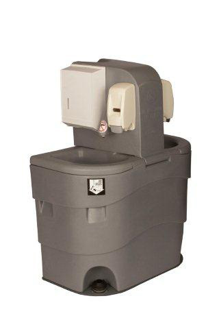 Special Event Restrooms - Perrysburg, Maumee, Toledo