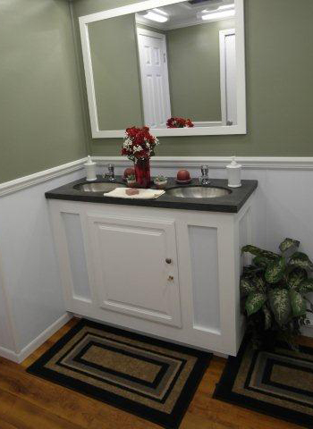 Restroom Trailers - Perrysburg, Maumee, Toledo
