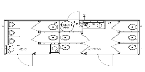 Cottage Trailers - Perrysburg, Maumee, Toledo