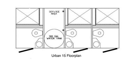 Cottage Trailers - Perrysburg, Maumee, Toledo