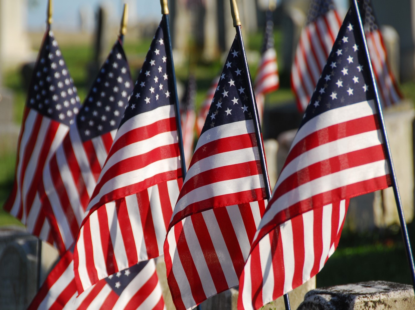 First Big Weekend of Summer (and a mini-history lesson)!