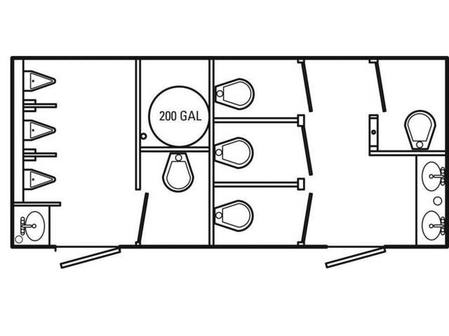Cottage Trailers - Perrysburg, Maumee, Toledo