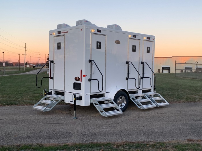 Cottage Trailers - Perrysburg, Maumee, Toledo